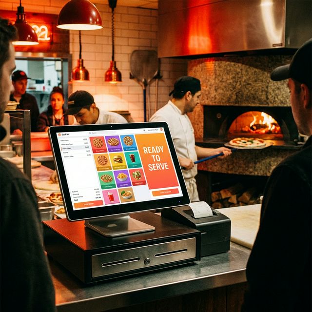 POS System